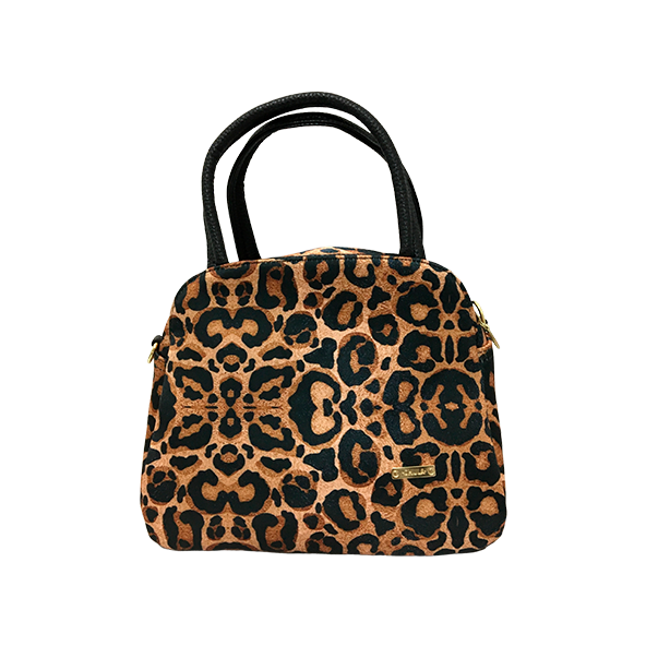 Animal Print - Milly