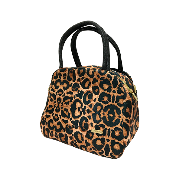 Animal Print - Milly