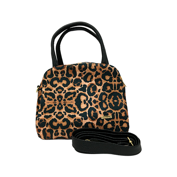 Animal Print - Milly