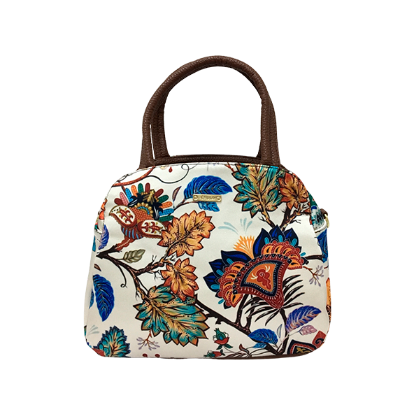 Flores Multicolores - Milly