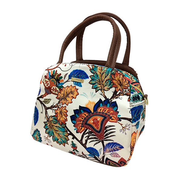 Flores Multicolores - Milly
