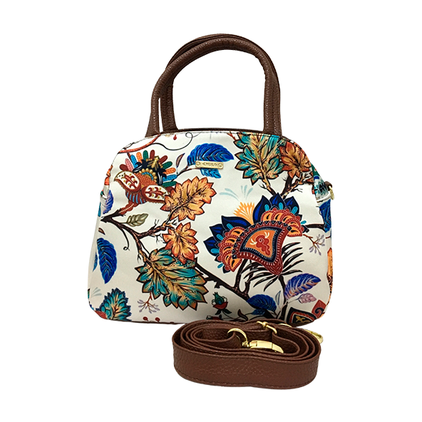 Flores Multicolores - Milly