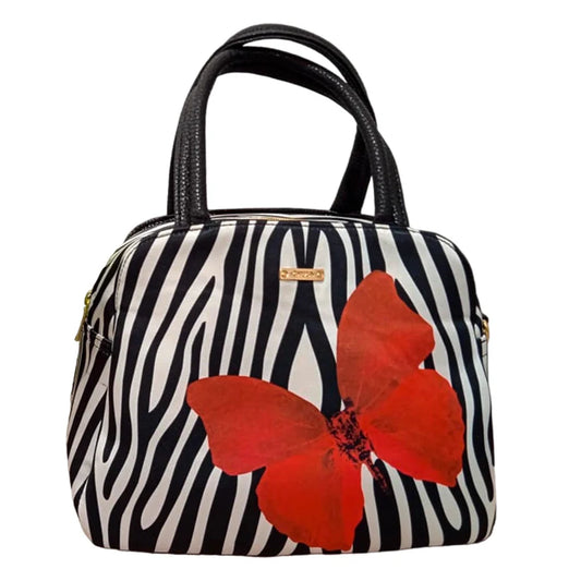 Cebra Mariposa - Milly