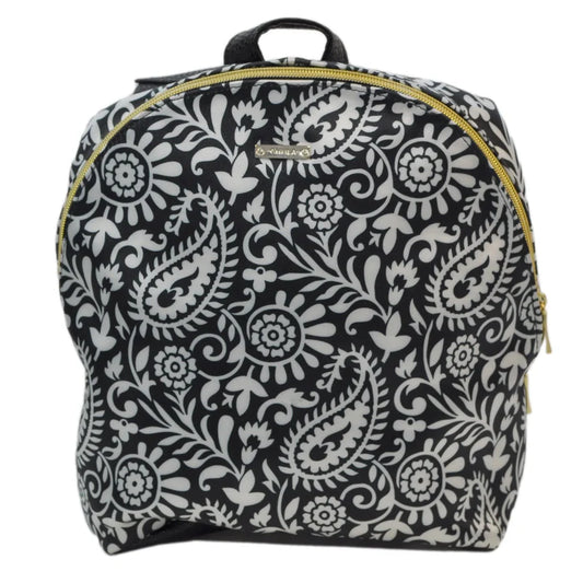 Garigol Negro - Mini Mochila