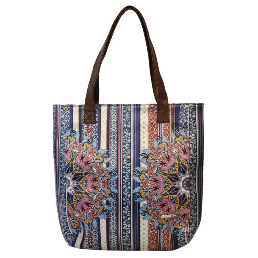 Mandala Fancy - Opal