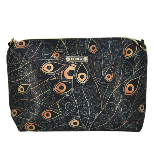 Peacock Golden - Suzy