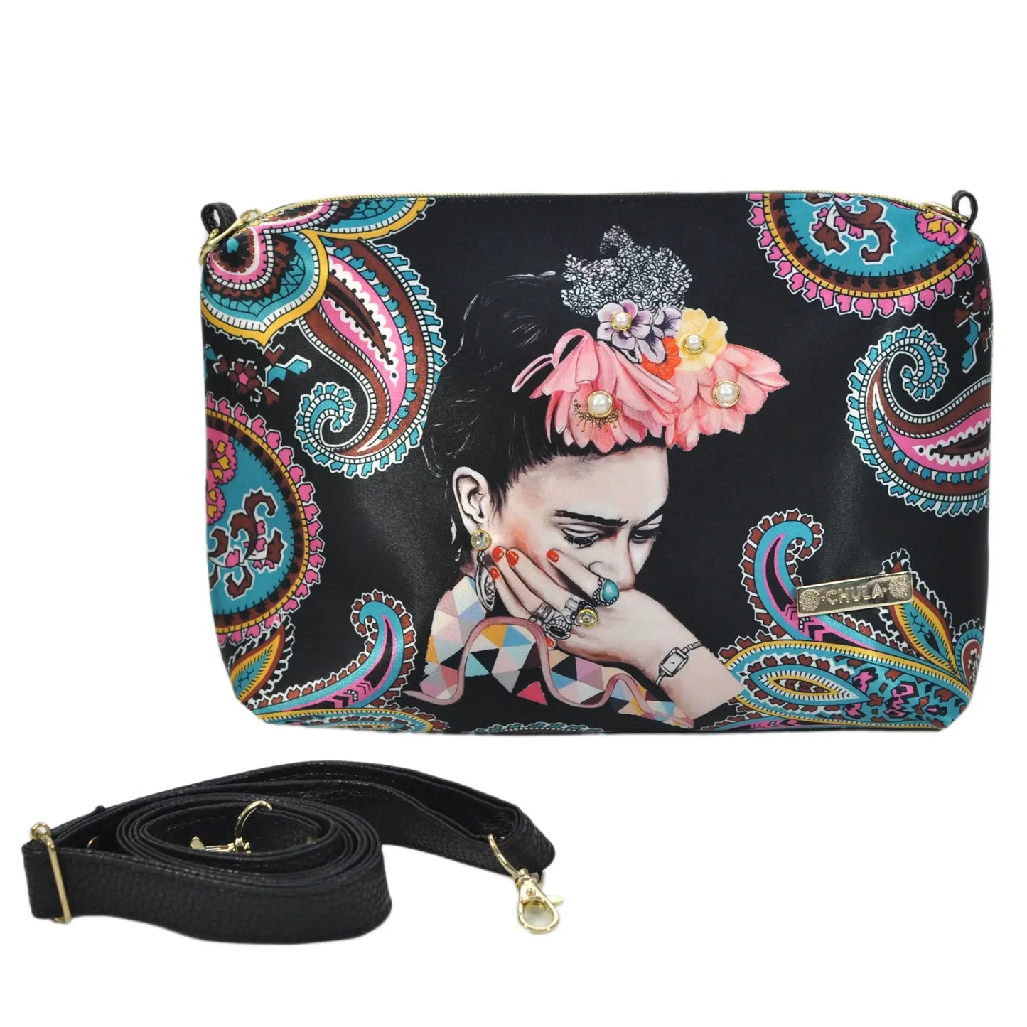 Frida Multicolor - Suzy