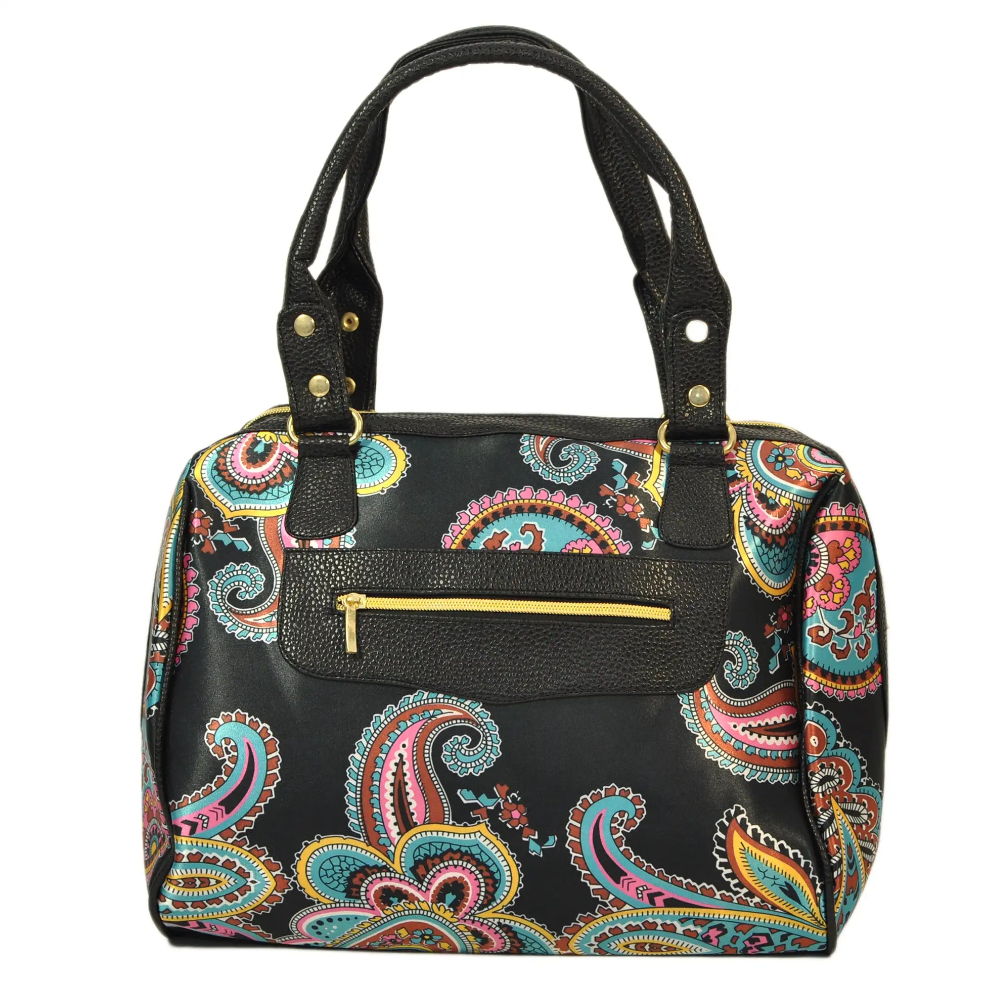 Bolso de hombro mediano de mujer regalo originalCelia Frida Kahlo Multicolor | CHULA Tulum