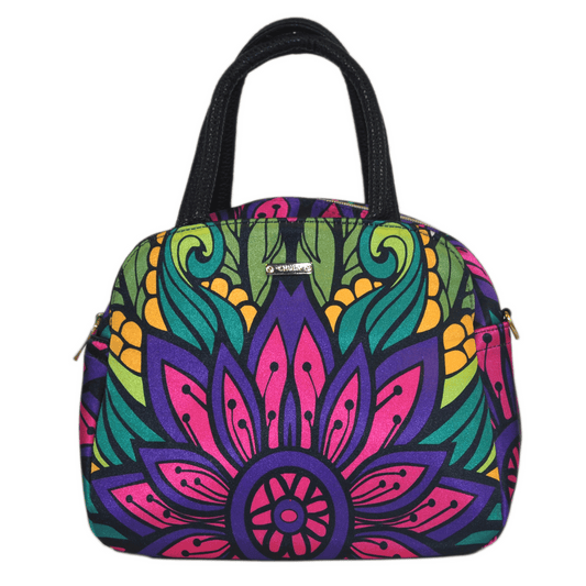 Bolso de mano y Bandolera mediano Milly Giselle | CHULA Tulum - CHULA Tulum