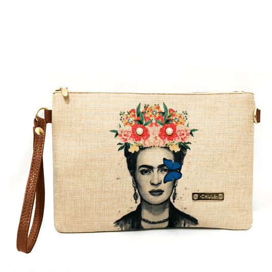 Frida Mariposa - Clutch