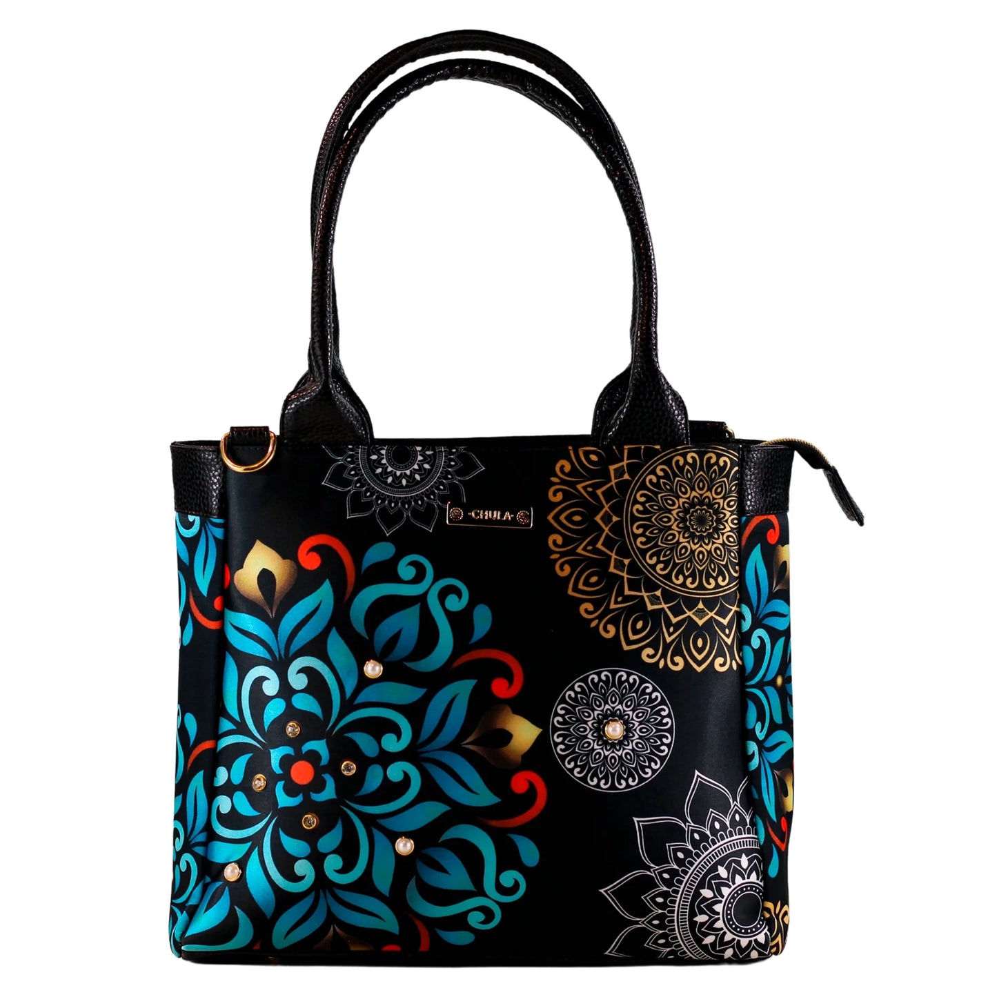 Multicolor Mandala - Angie
