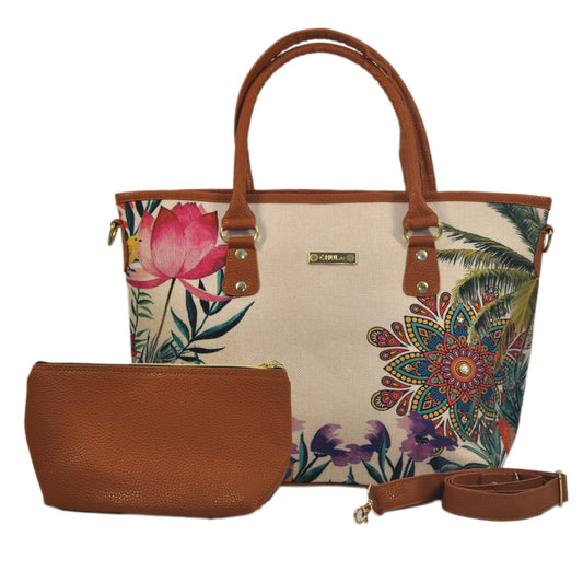 Flor Verano - Tania