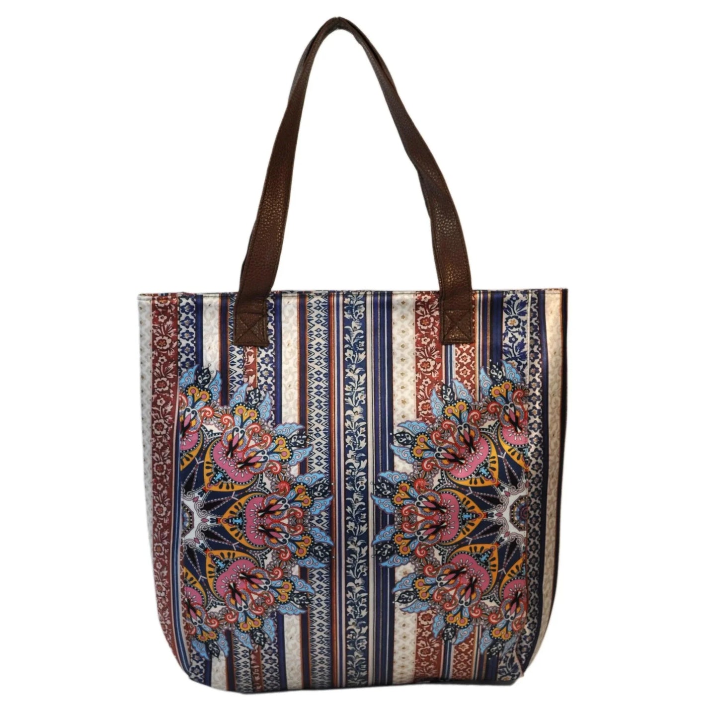 Mandala Fancy - Opal