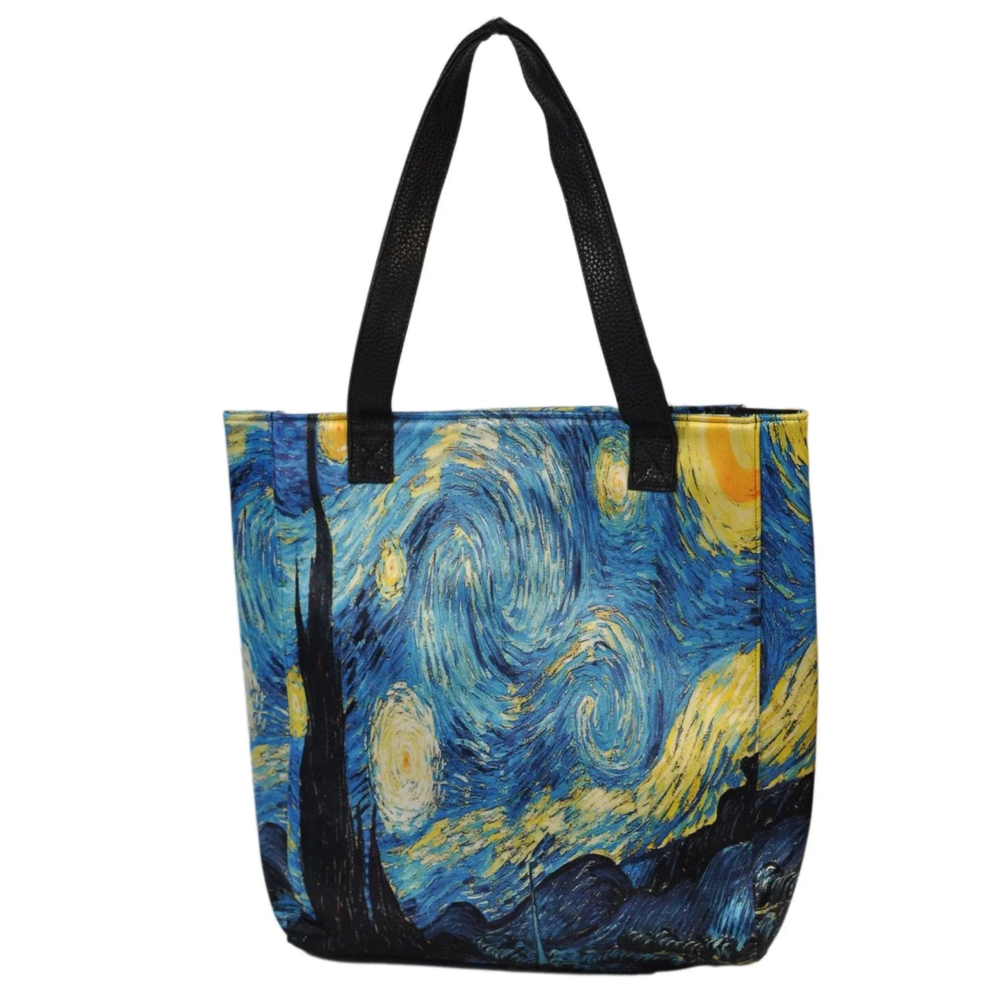 Starry Night - Opal