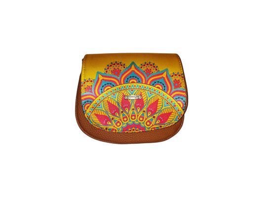 Mandala Ikia - Iris