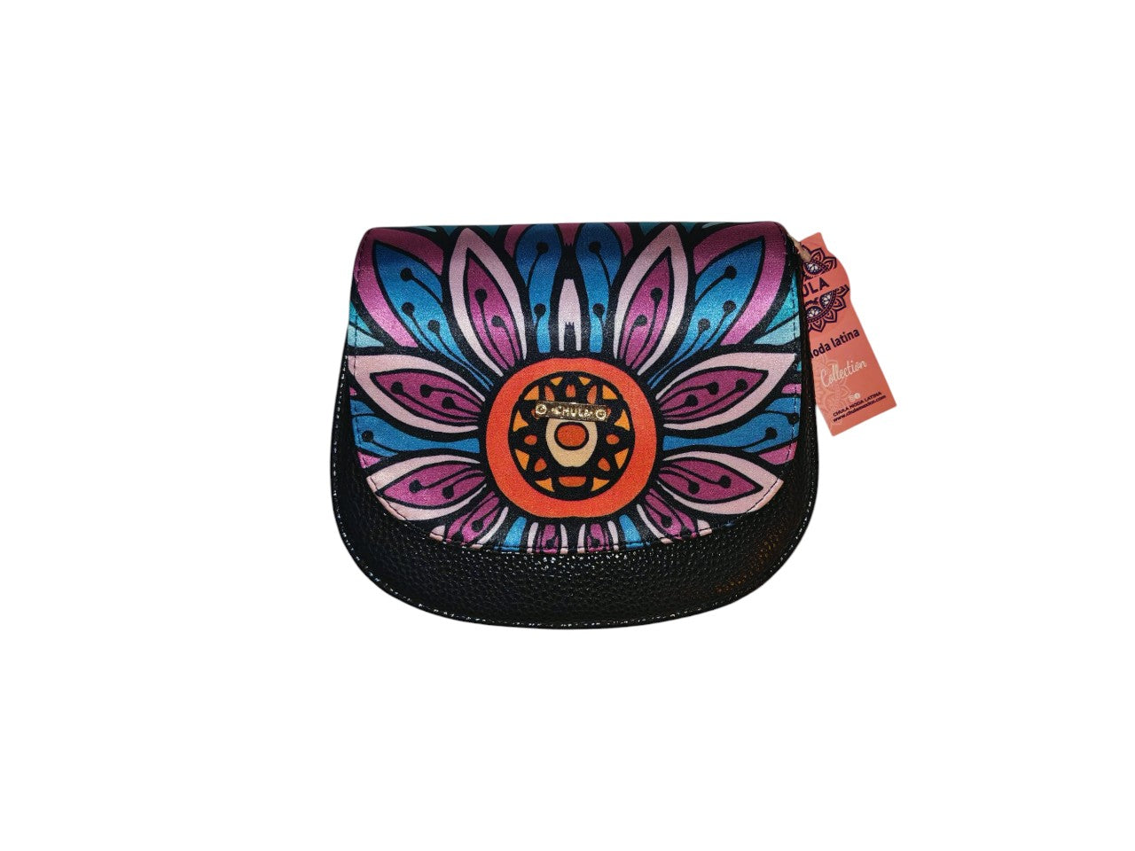 Mandala Rodas - Iris