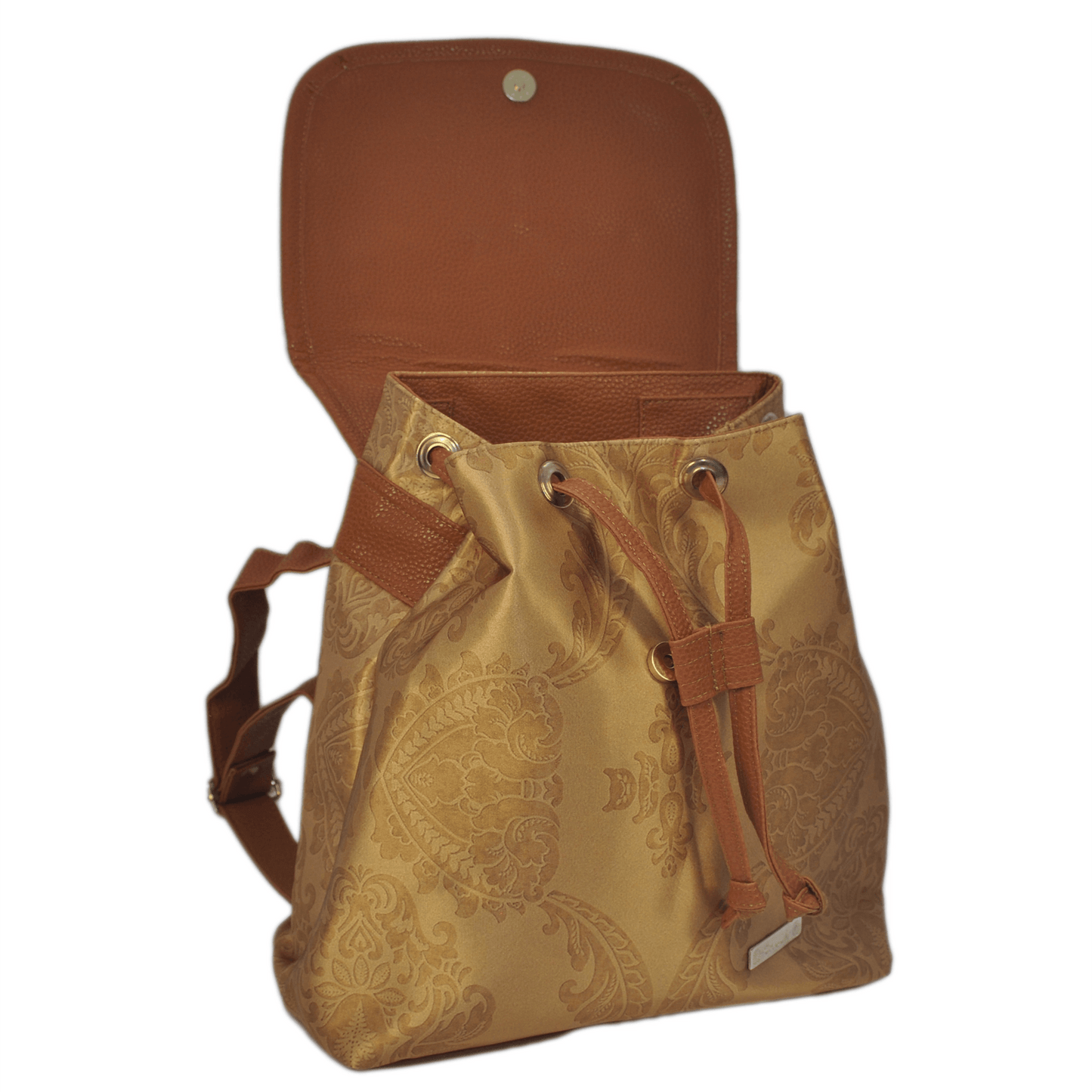 Mochila de Mujer grande BagPack Celine Mariposa | CHULA Tulum - CHULA Tulum