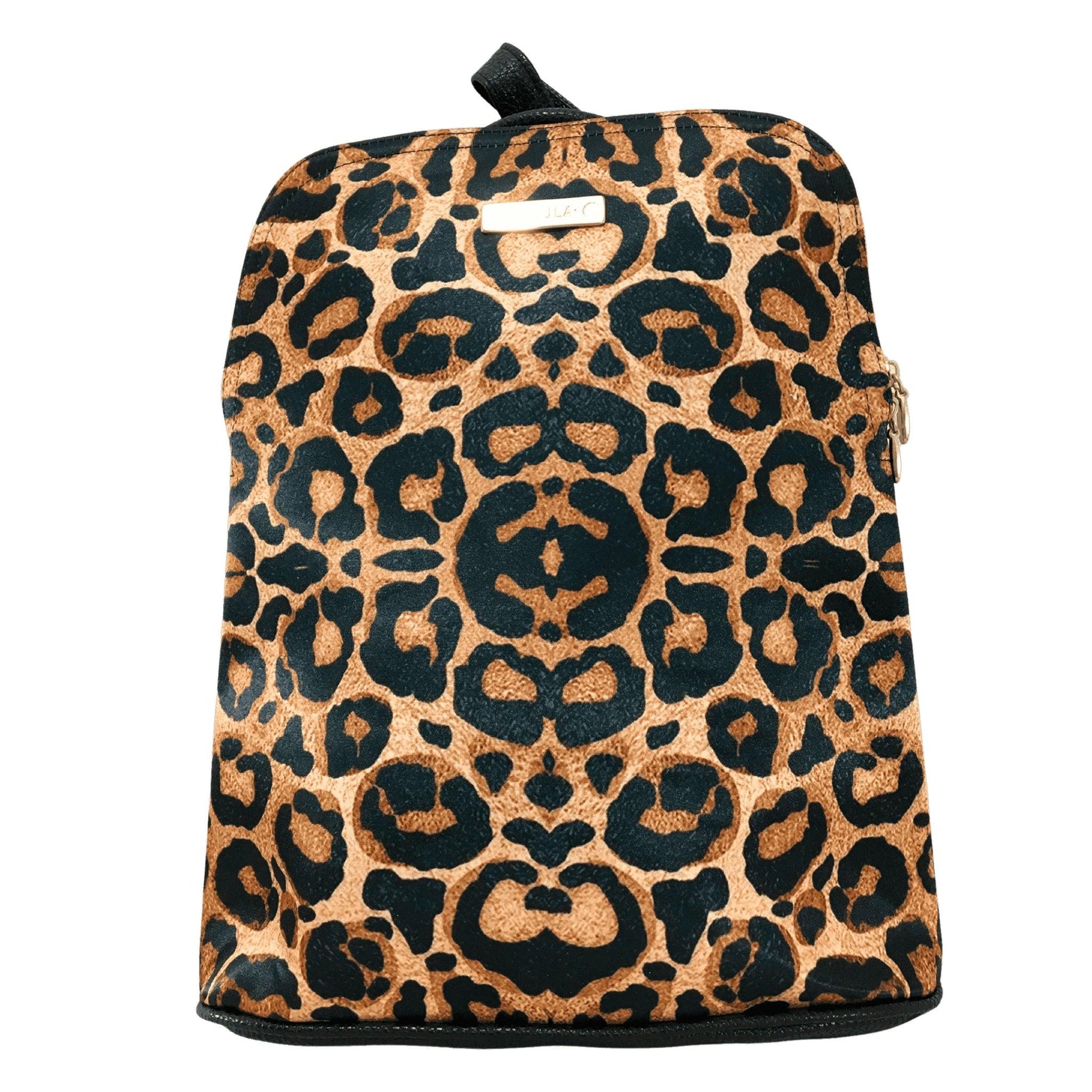 Mochila de Mujer y Bolso de hombro grande BagPack Animal Print | CHULA Tulum - CHULA Tulum