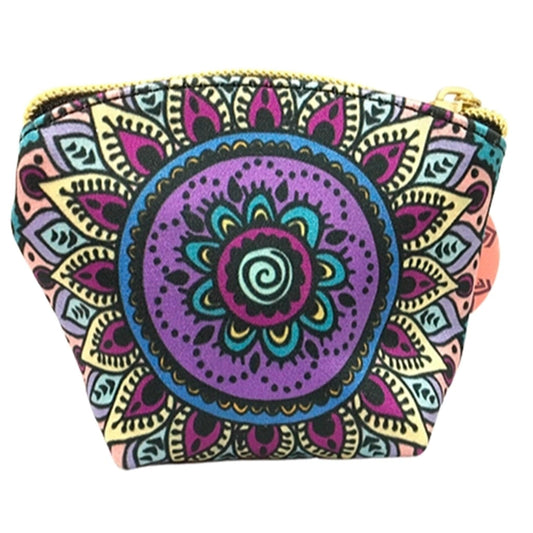 Monedero pequeño Mini Coin Purse Infinito | CHULA Tulum - CHULA Tulum