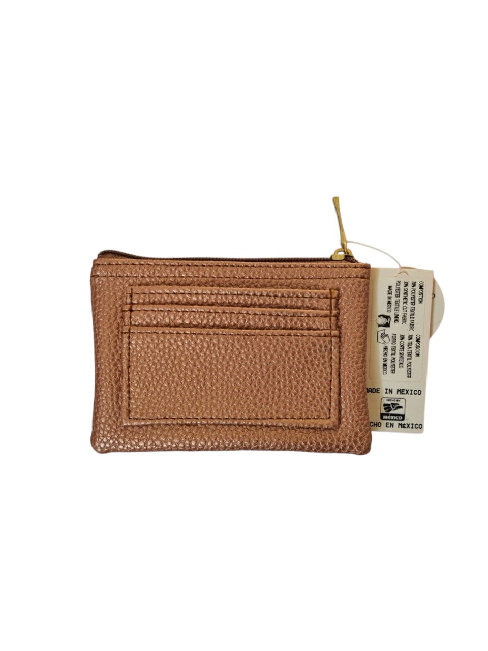 Mandala Elephant Card Holder