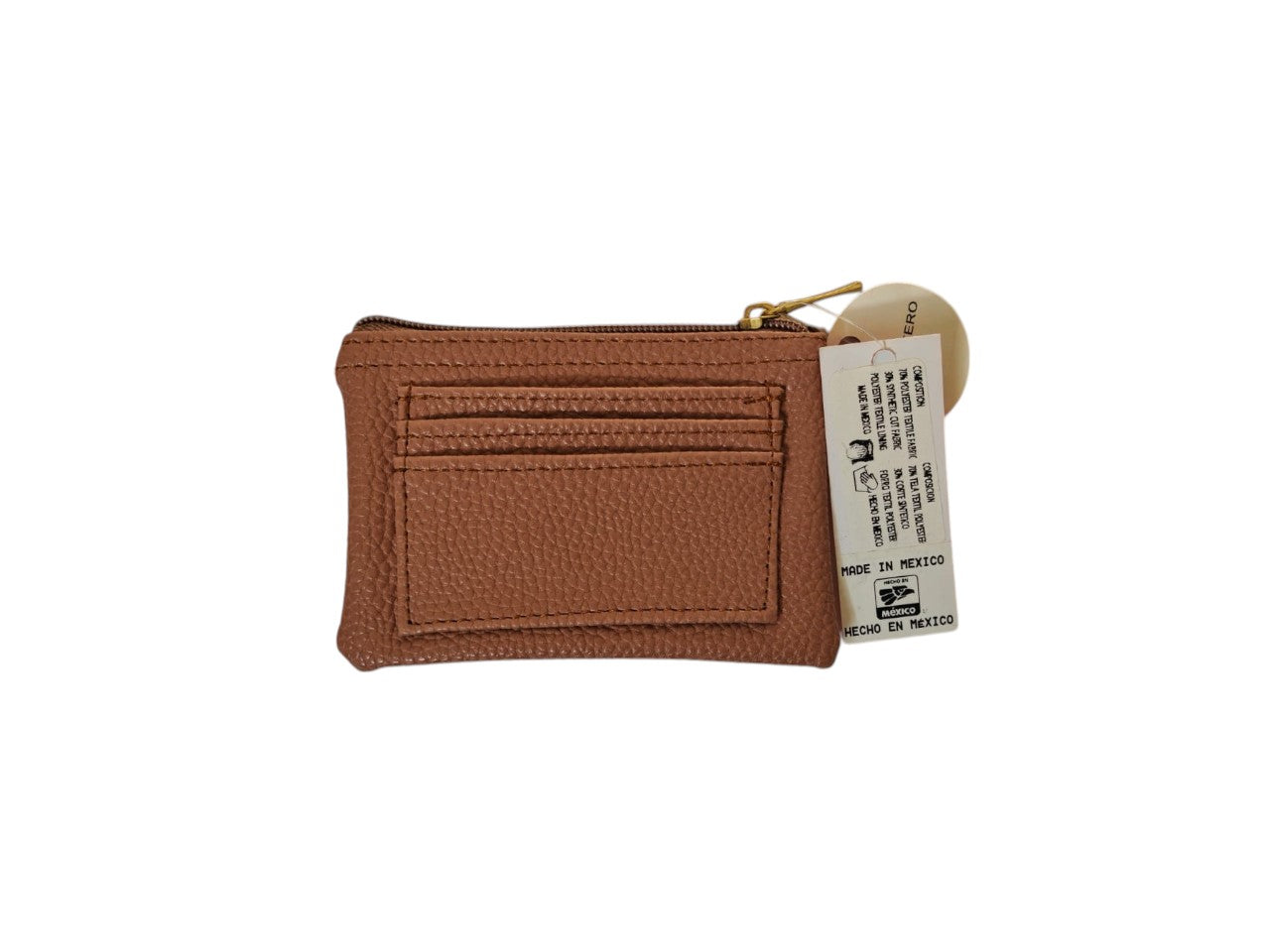 Mandala Card Holder