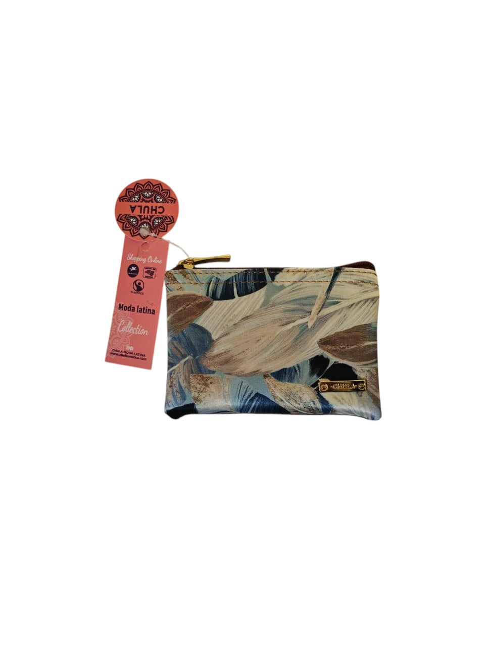 CHULA Special Card Holder