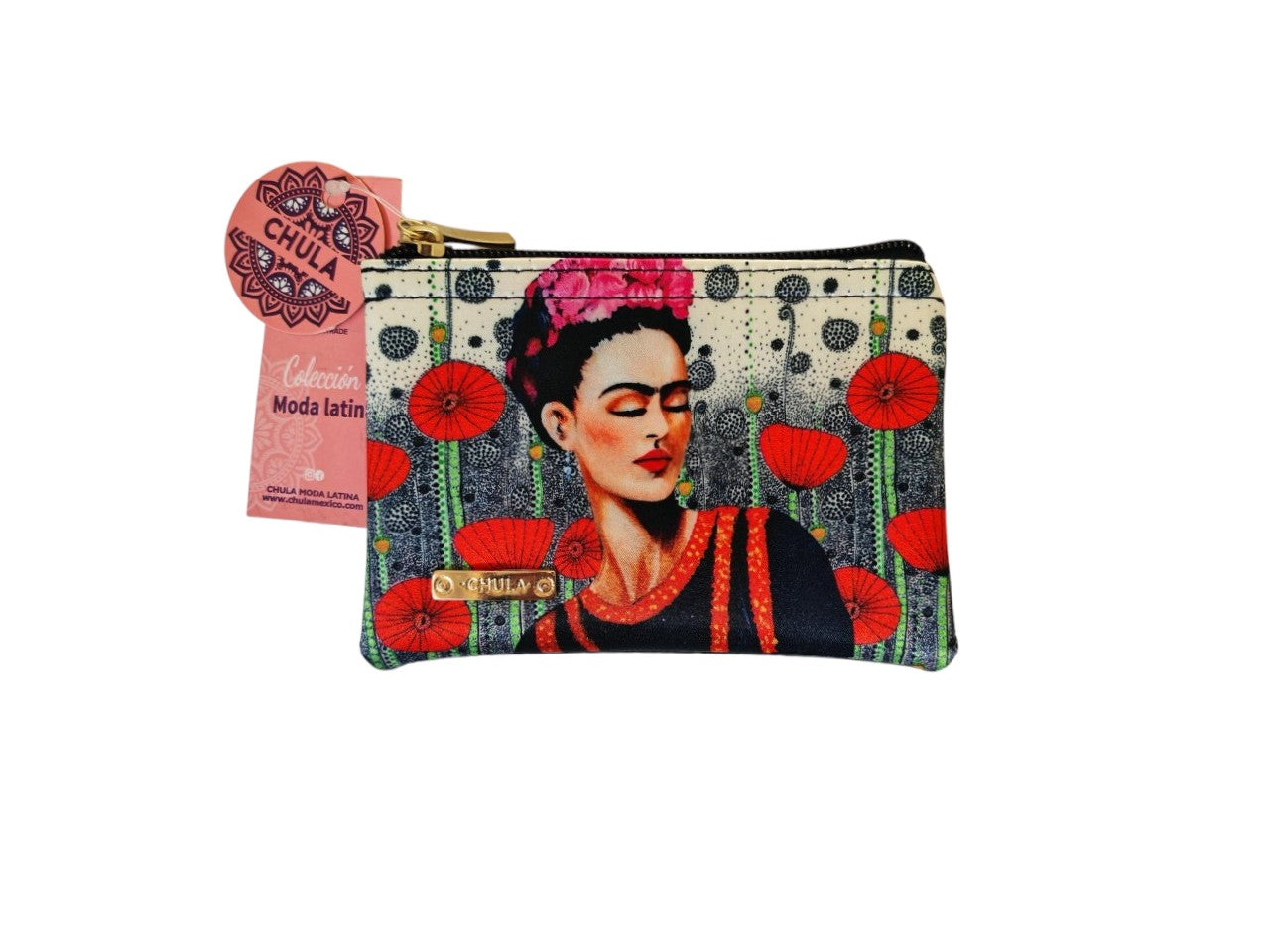 Unique Card Holder