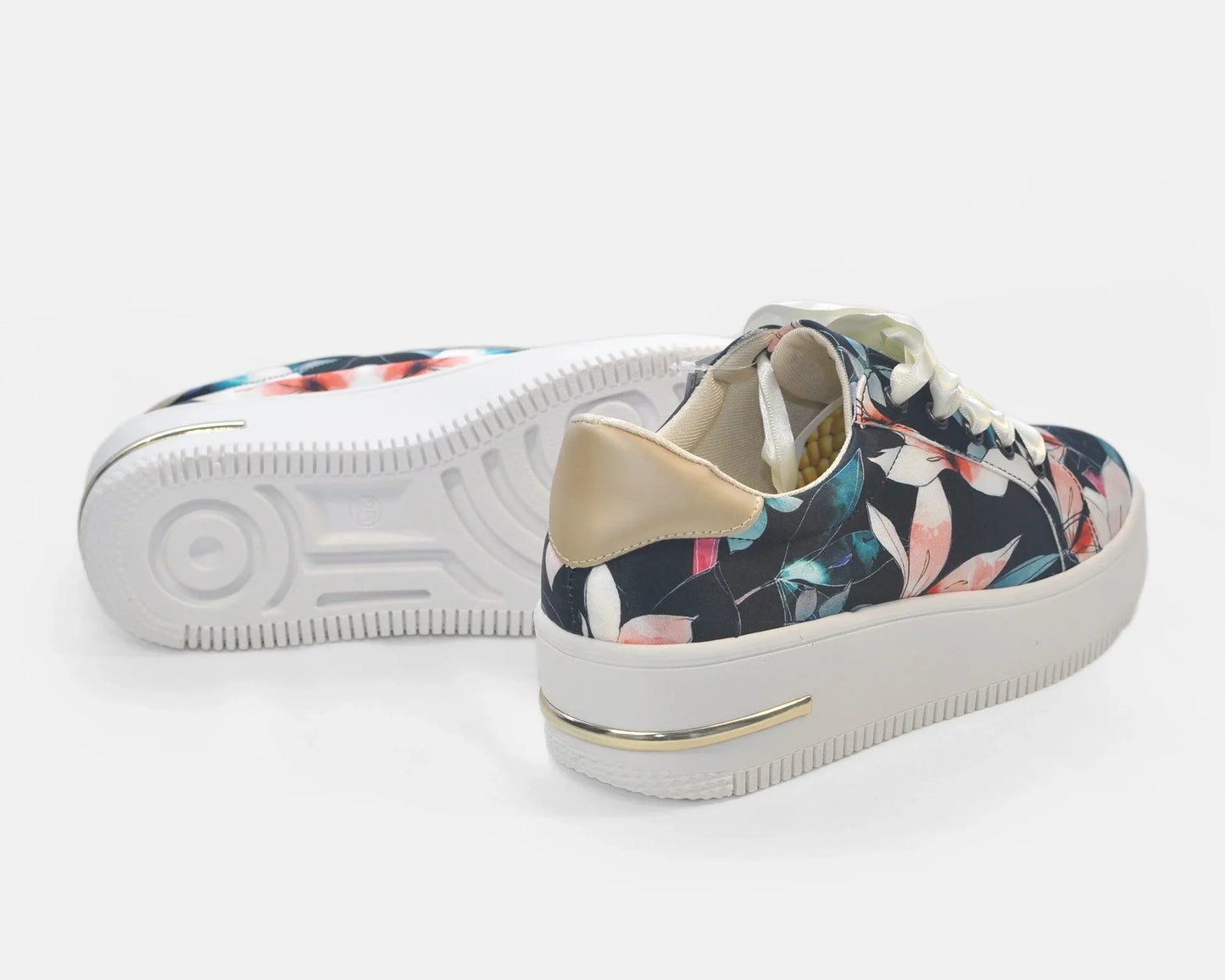 Flor - Zapatillas Urbanas