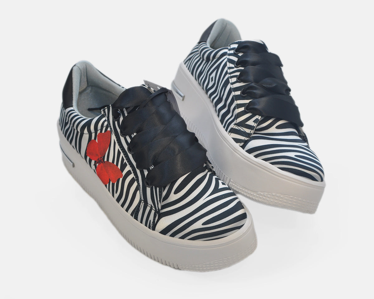 Zebra - Zapatillas Urbanas